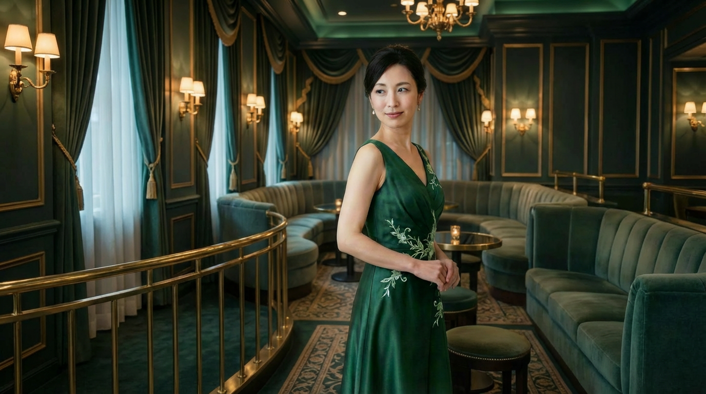 JADE PCビジュアル