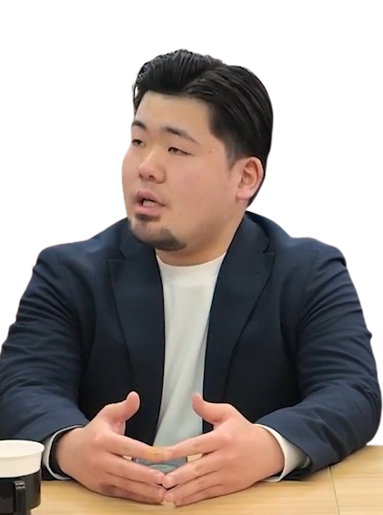 プロフィール写真