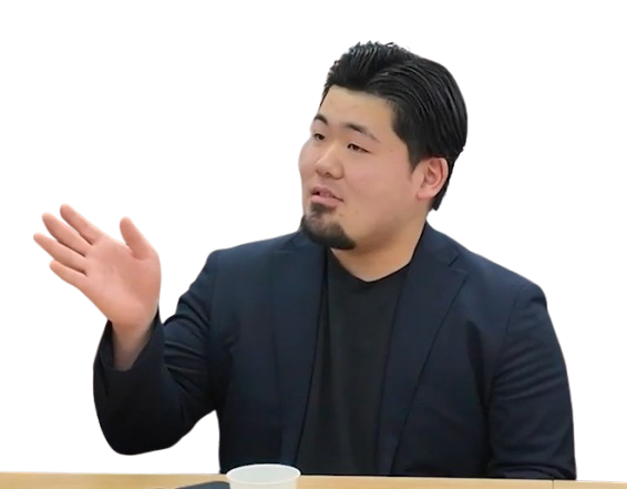 プロフィール写真