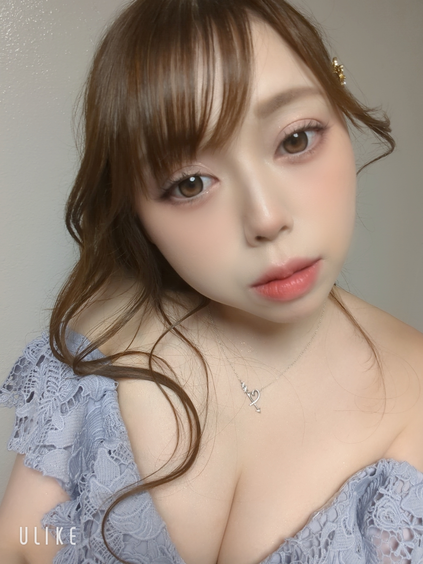 プロフィール写真