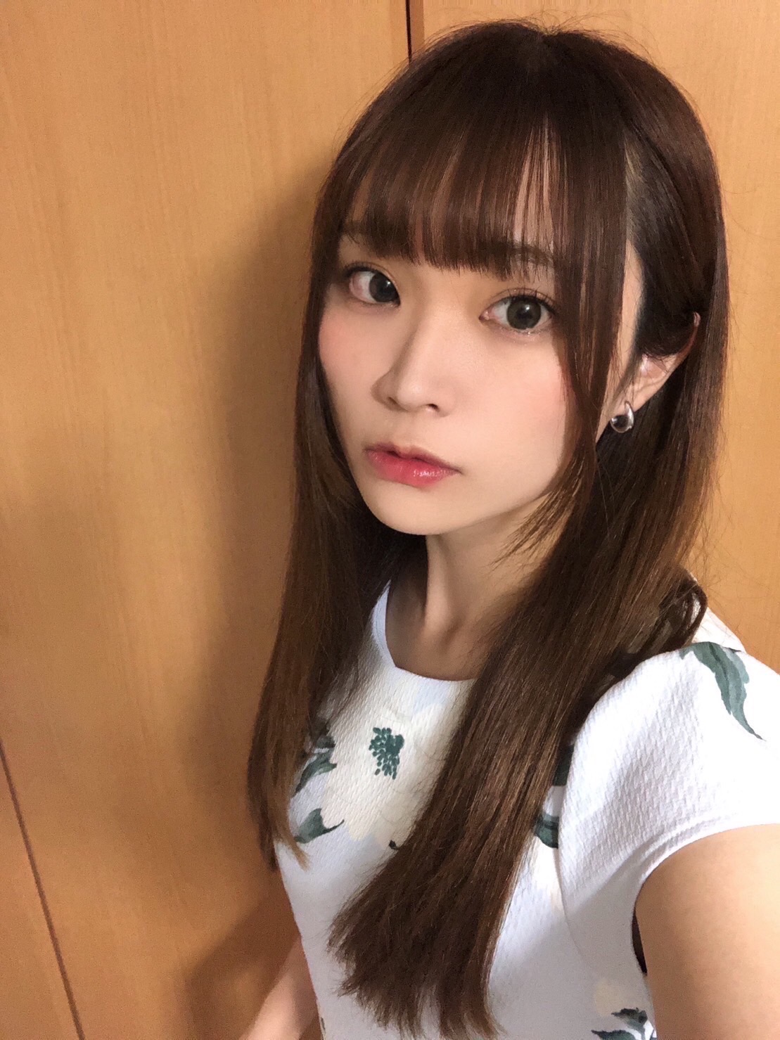 プロフィール写真