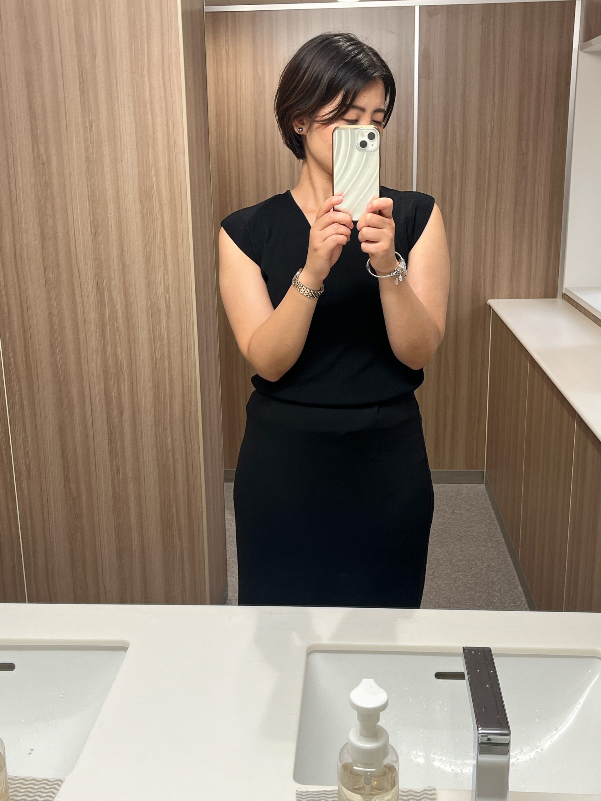 プロフィール写真
