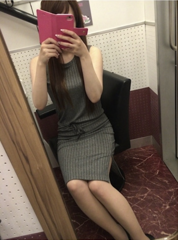 プロフィール写真